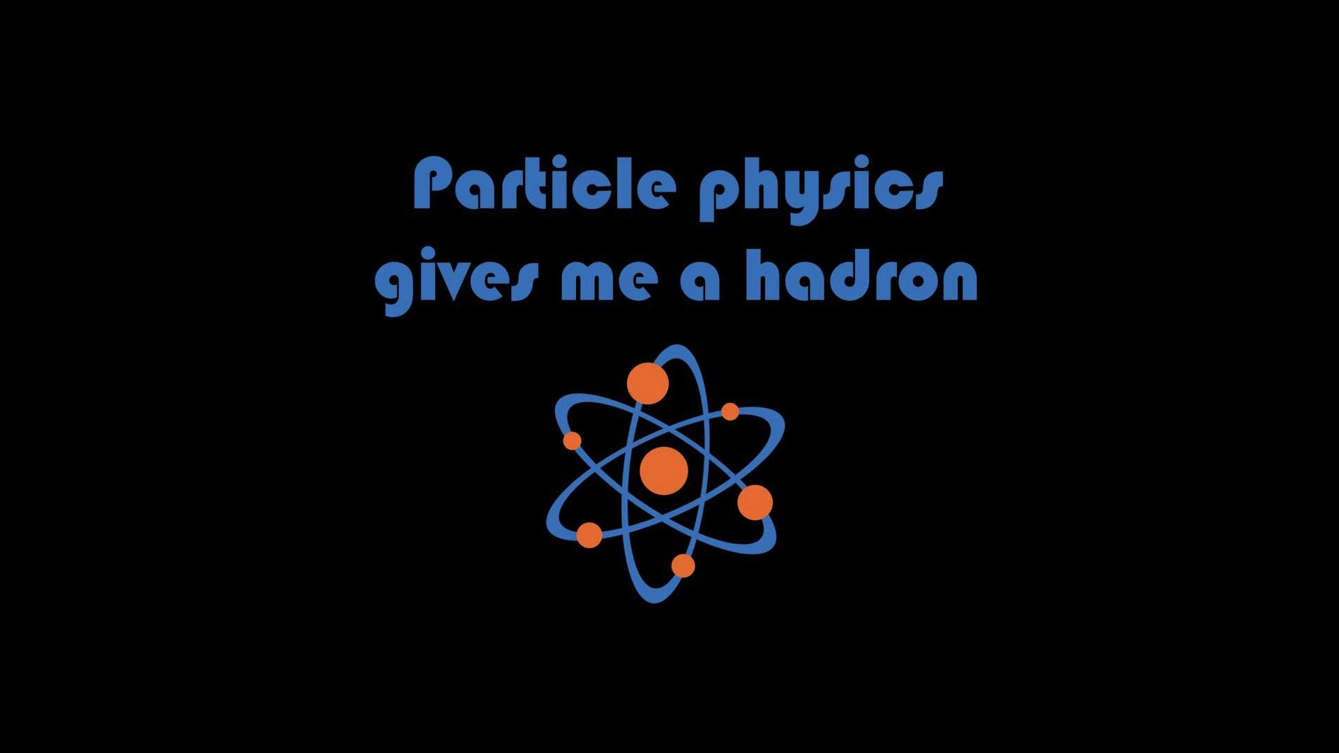 Physics And Chemistry Wallpapers