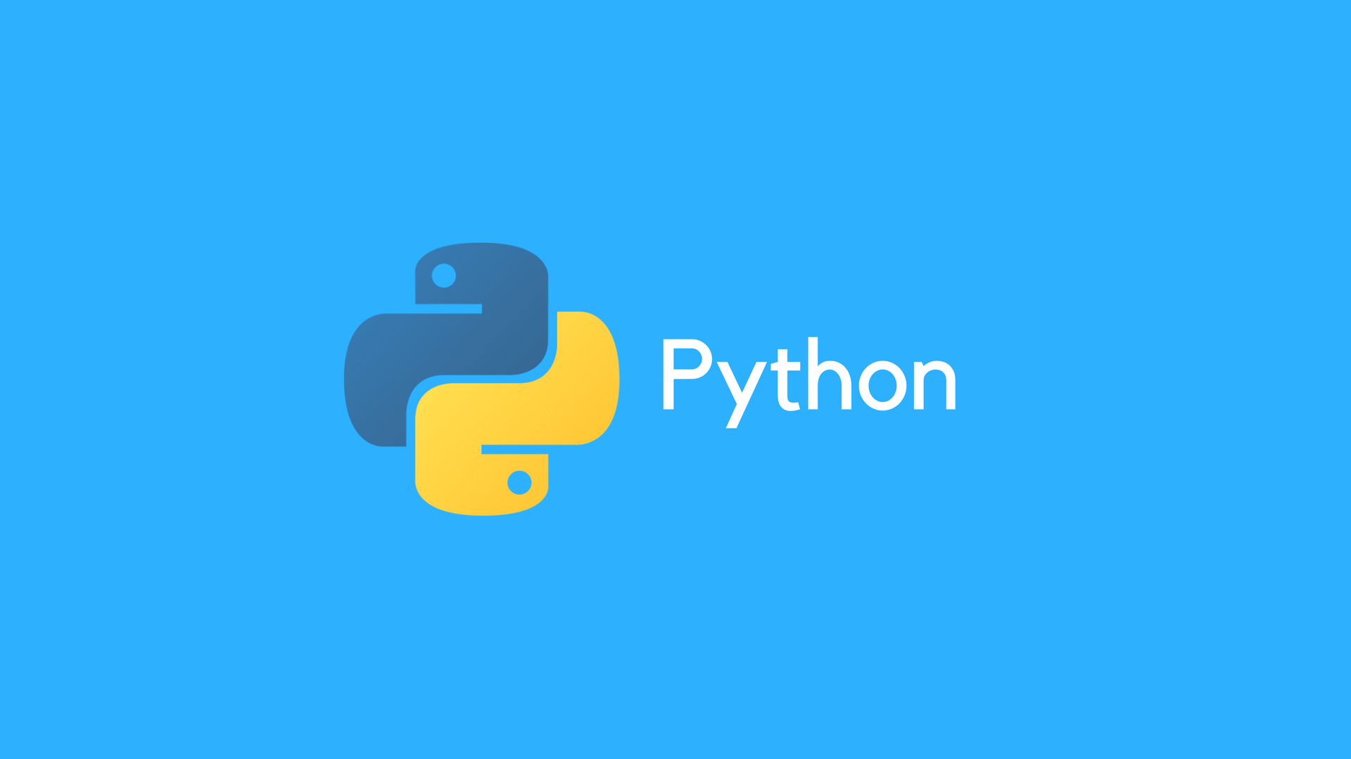 Python Programmer Wallpapers