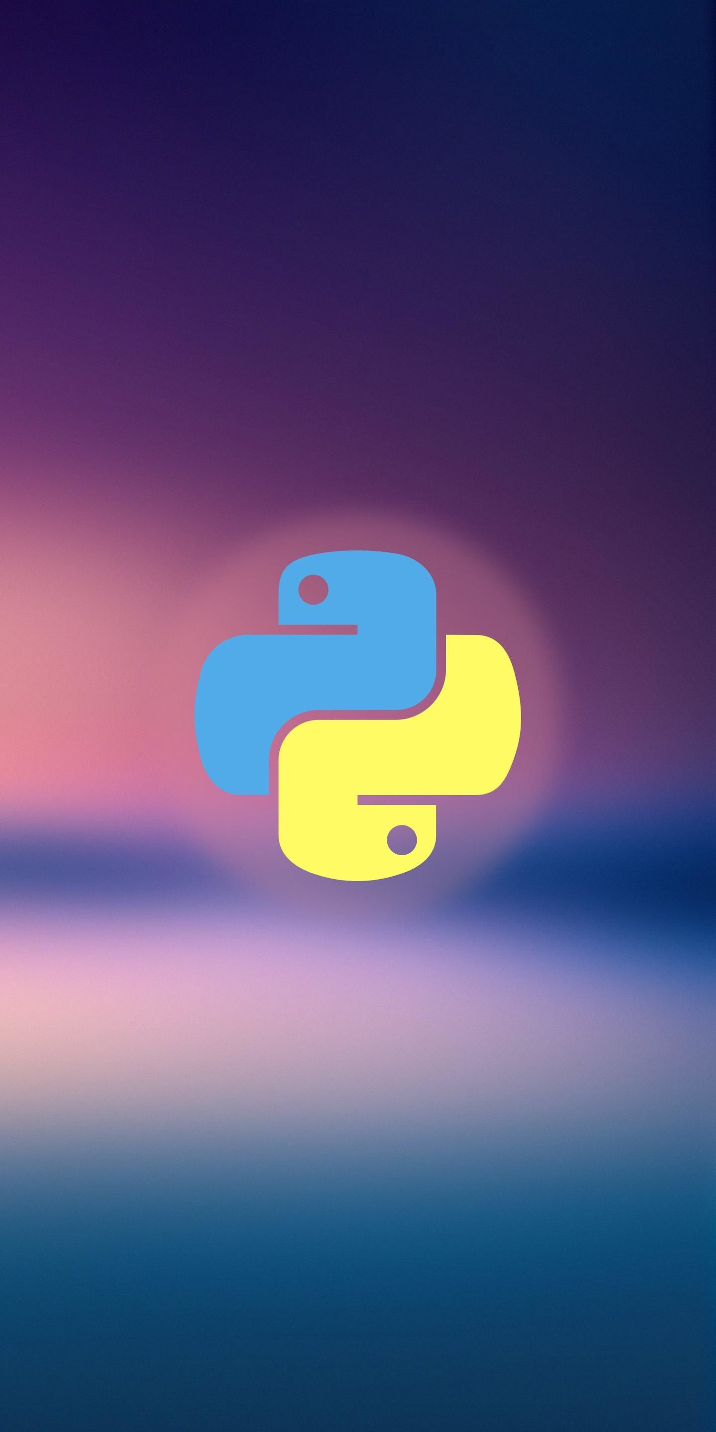 Python Programmer Wallpapers