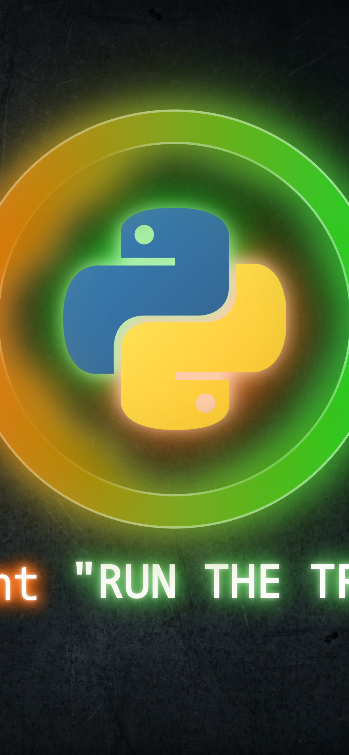 Python Programmer Wallpapers