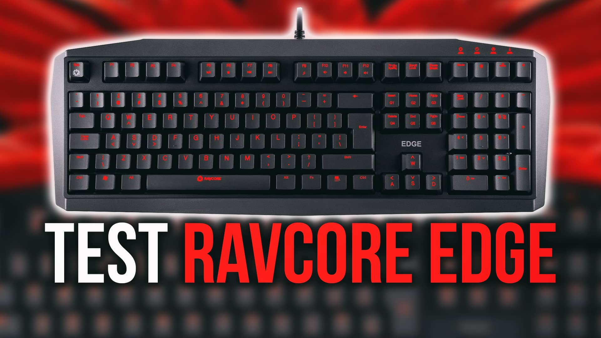 Ravcore Wallpapers