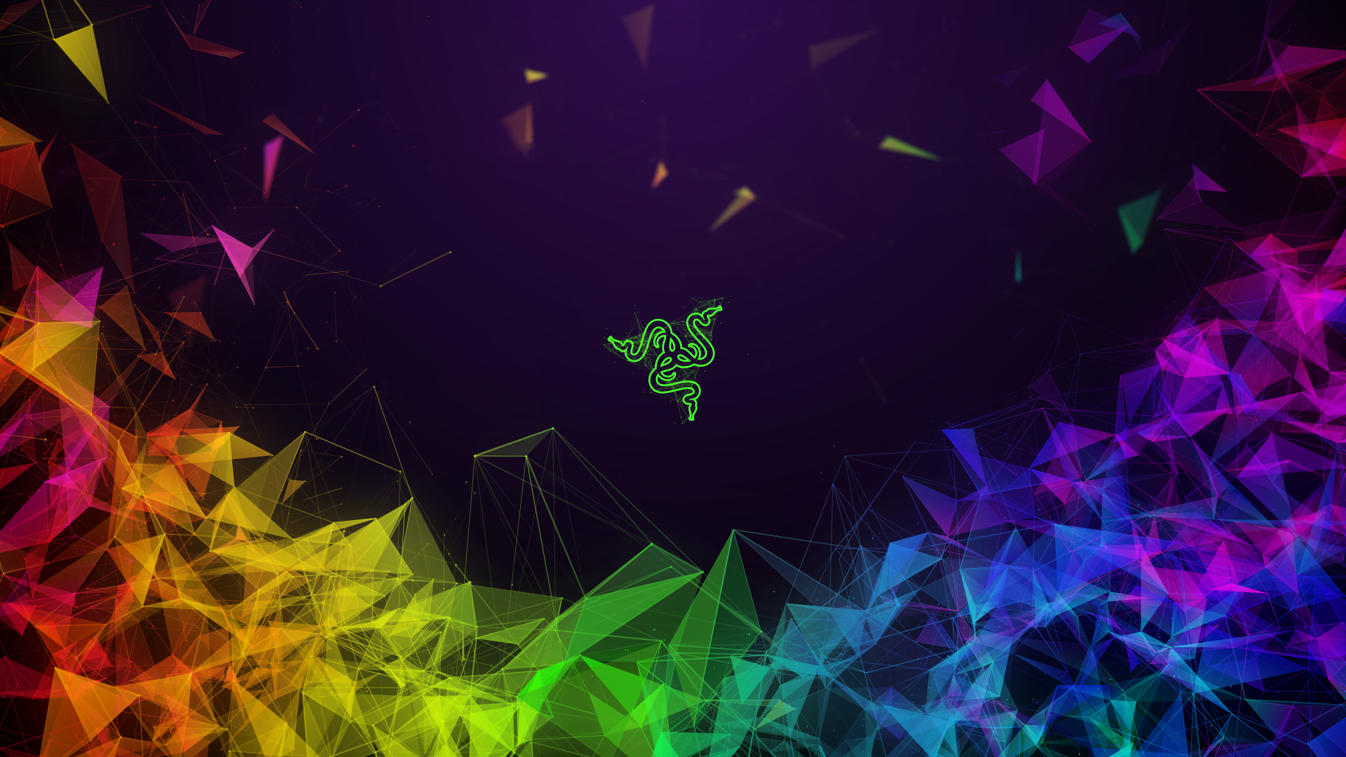 Razer Wallpapers