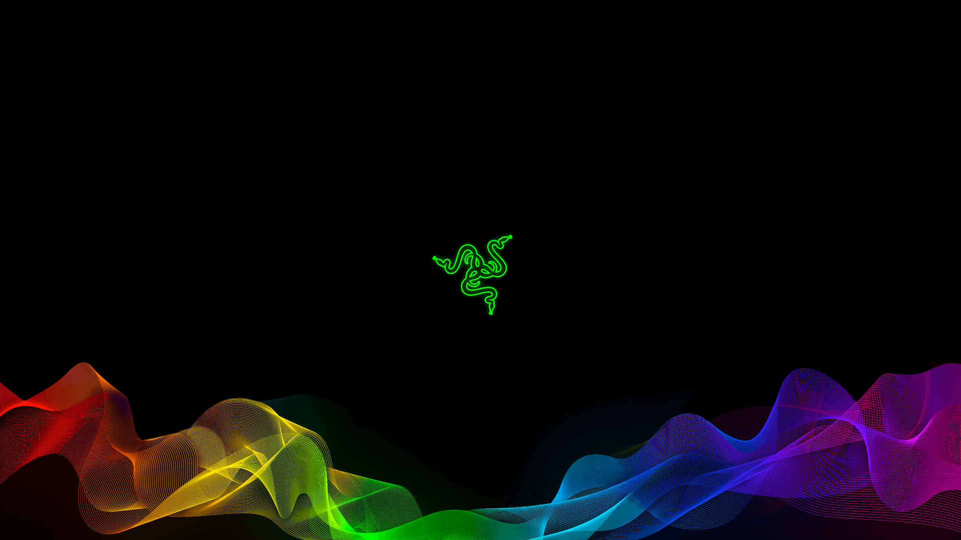 Razer Wallpapers