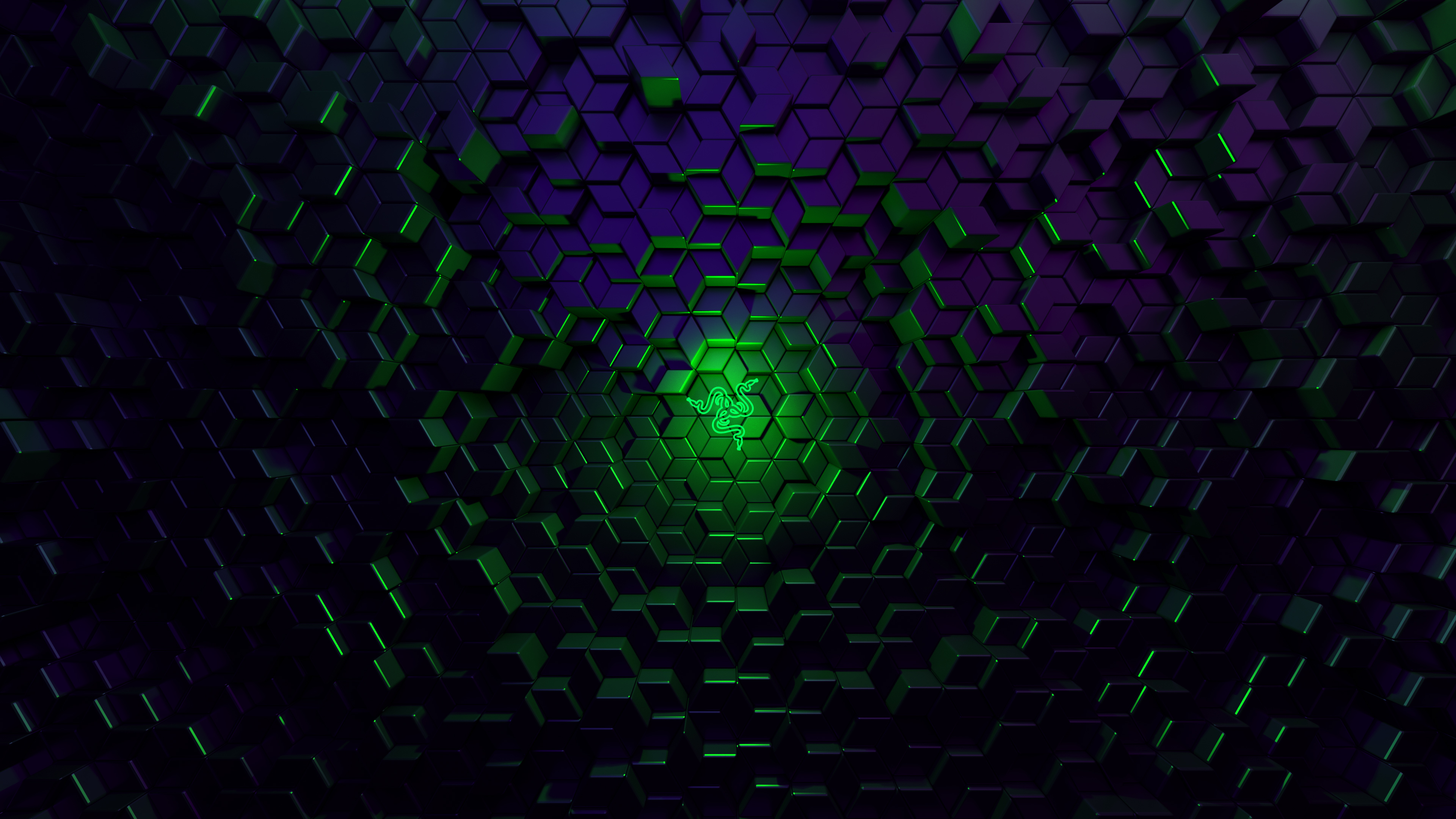 Razer Wallpapers