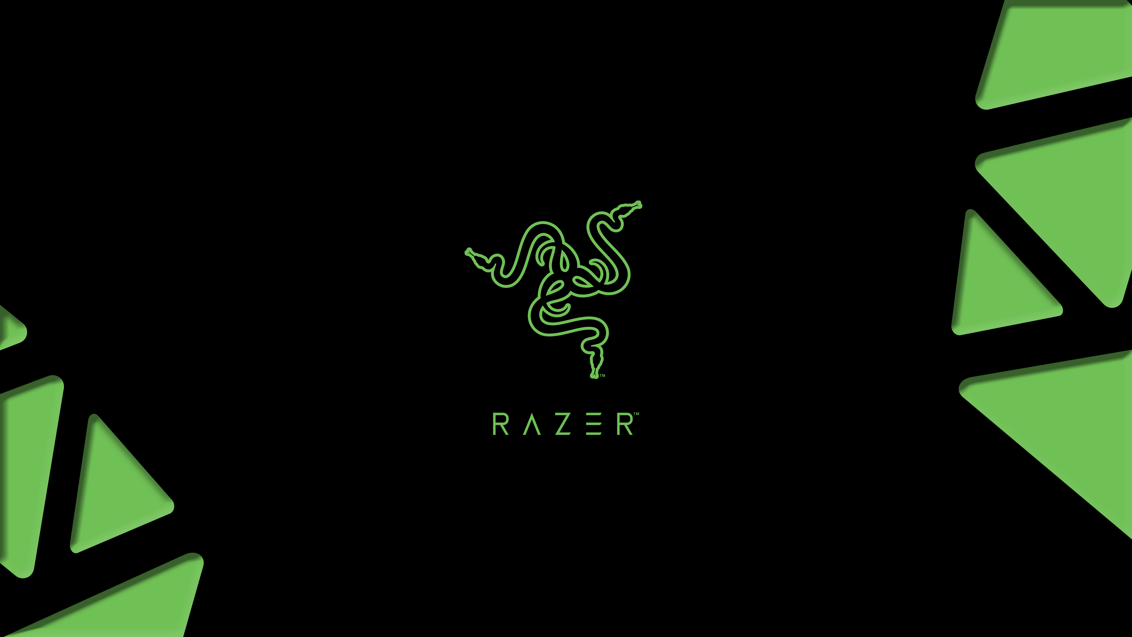 Razer Wallpapers