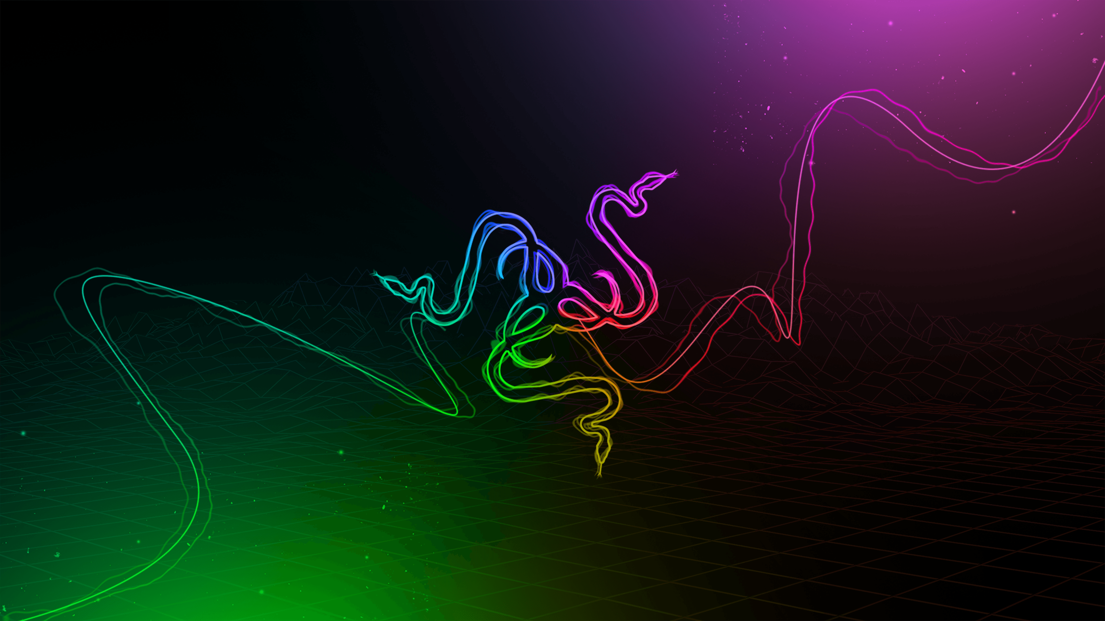 Razer Wallpapers