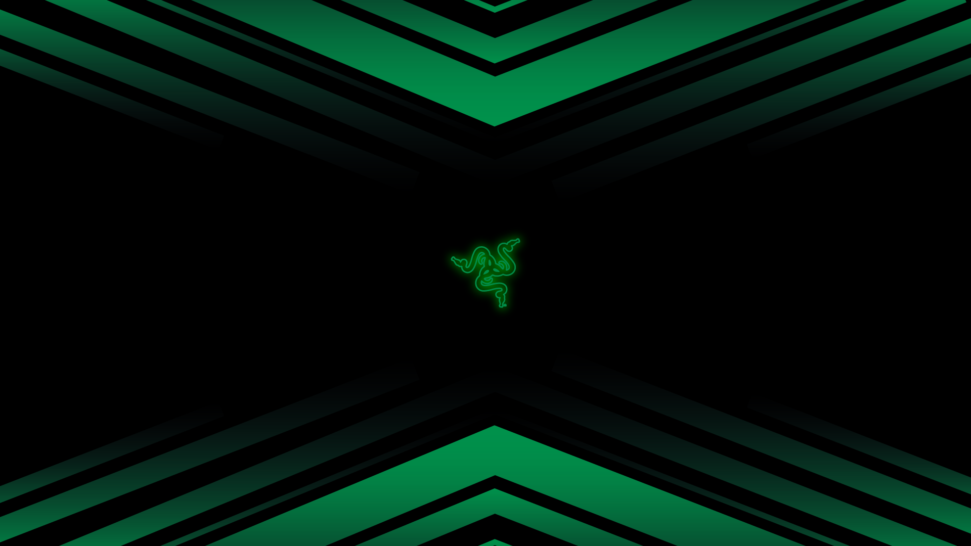 Razer 4K Logo Wallpapers