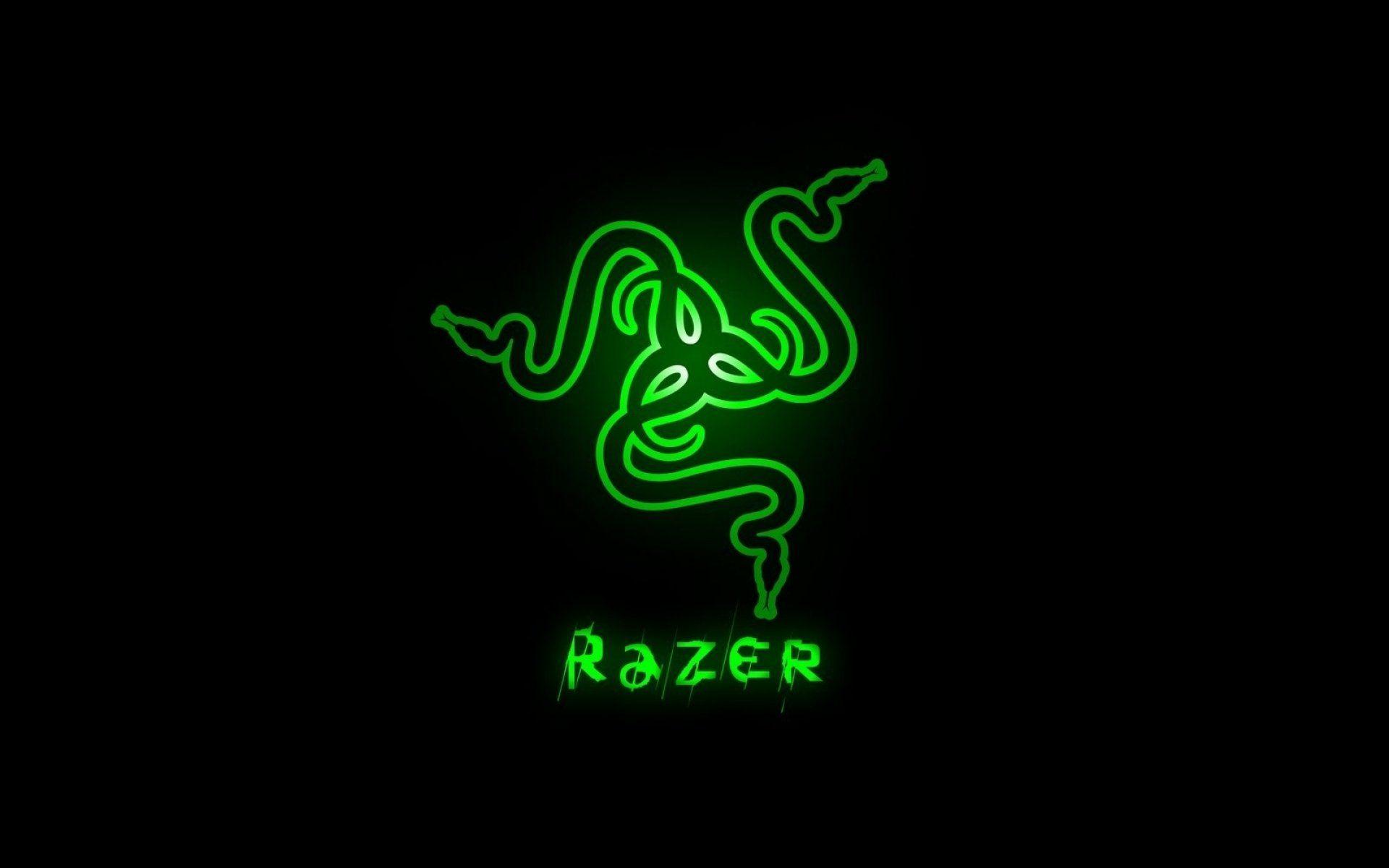 Razer Gamer Logo Wallpapers