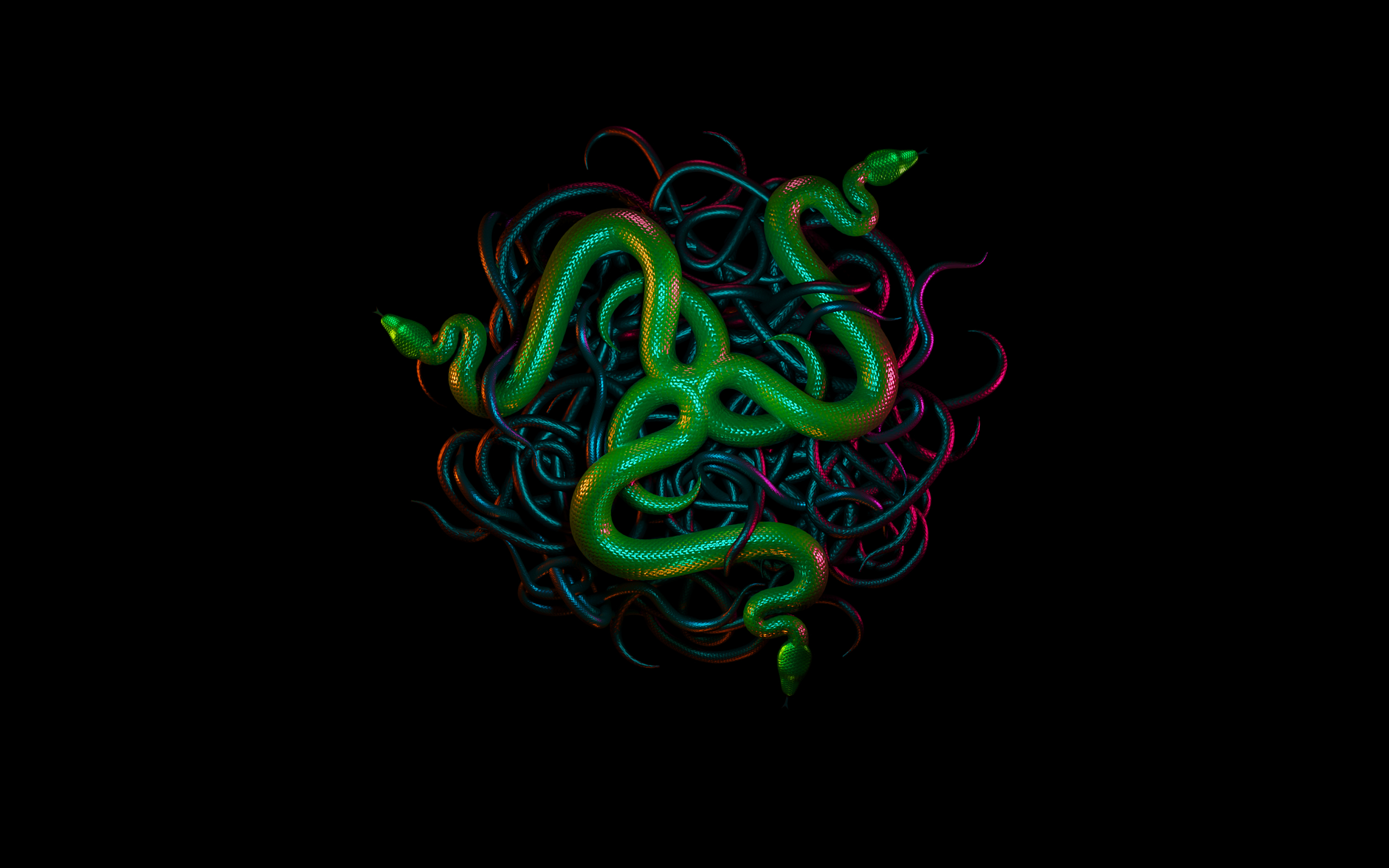 Razer Logo Wallpapers