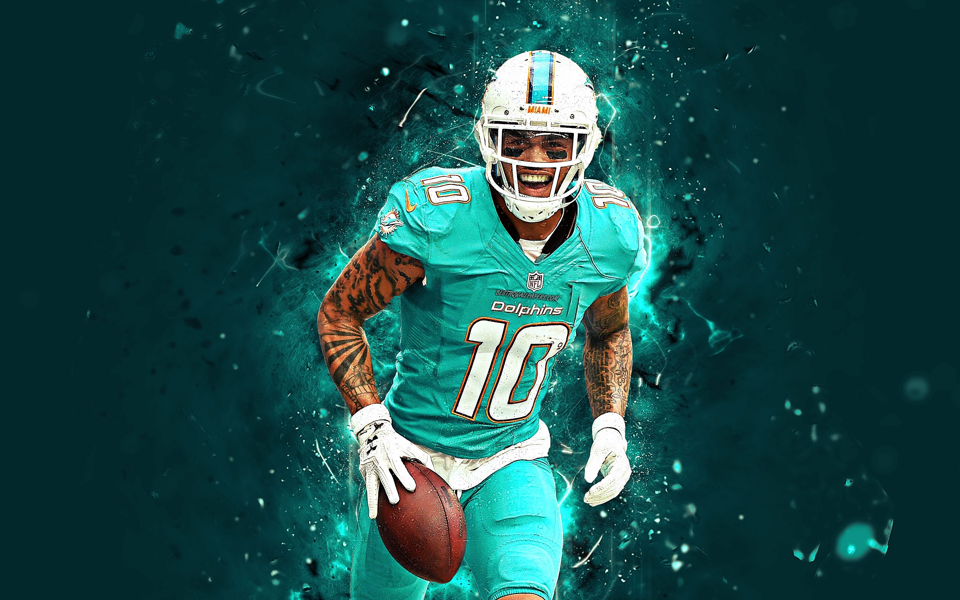 Receiver Wallpapers