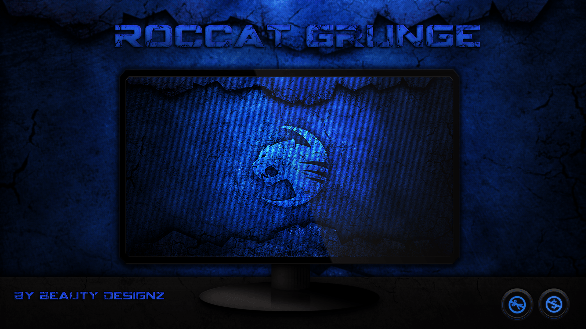 Roccat Wallpapers