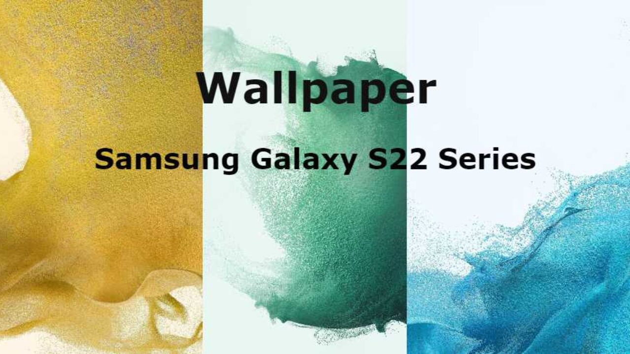 Samsung Galaxy S21 Plus Dex Wallpapers