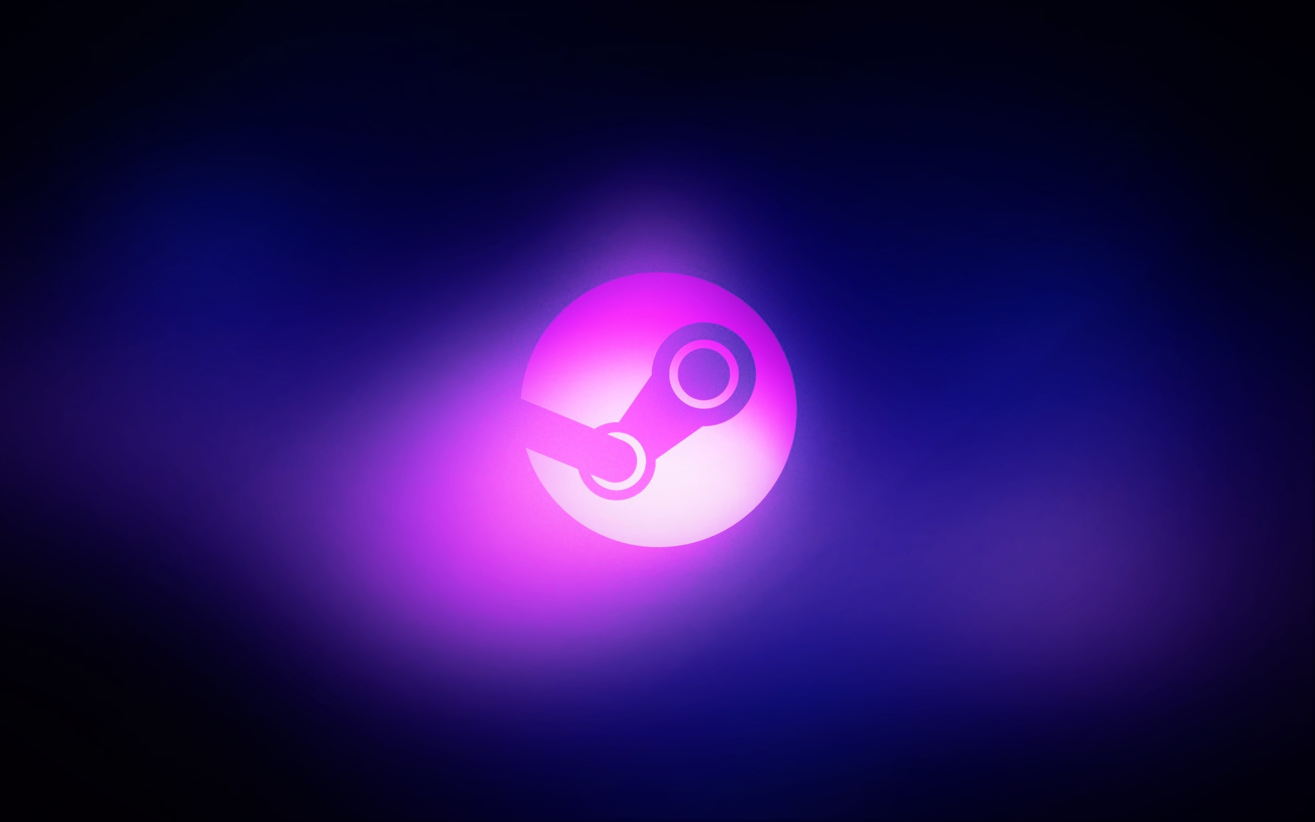 Steam Wallpapers