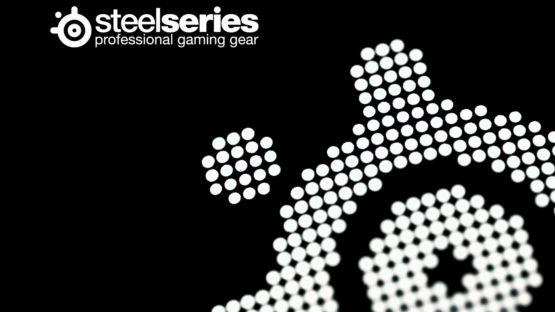 Steelseries Wallpapers