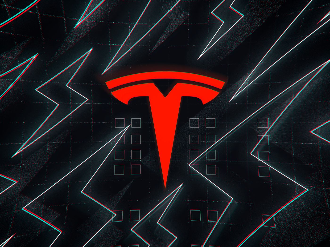 Tesla Bot 4K Wallpapers