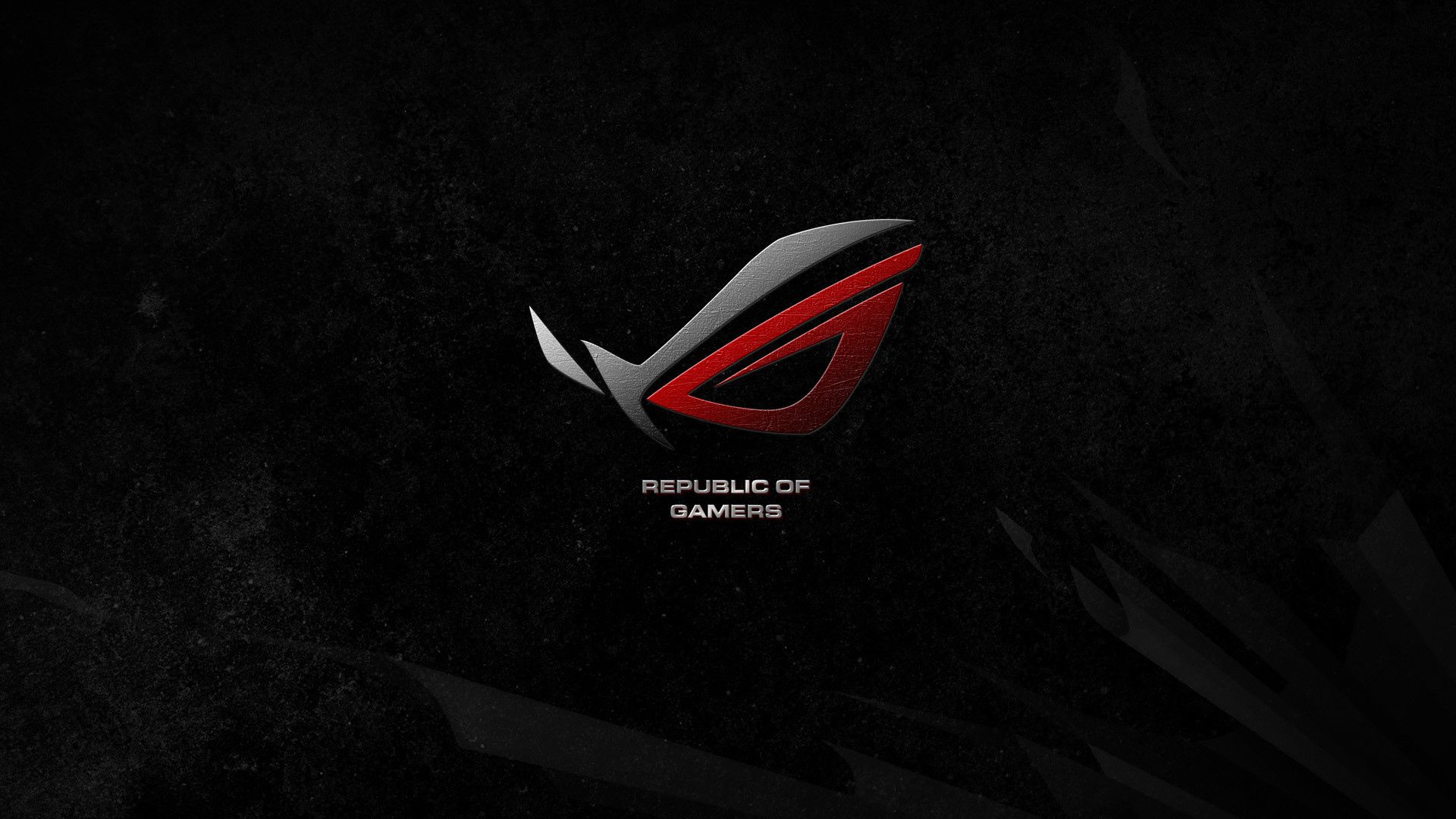 The Phantom Of Gema Asus Rog Wallpapers