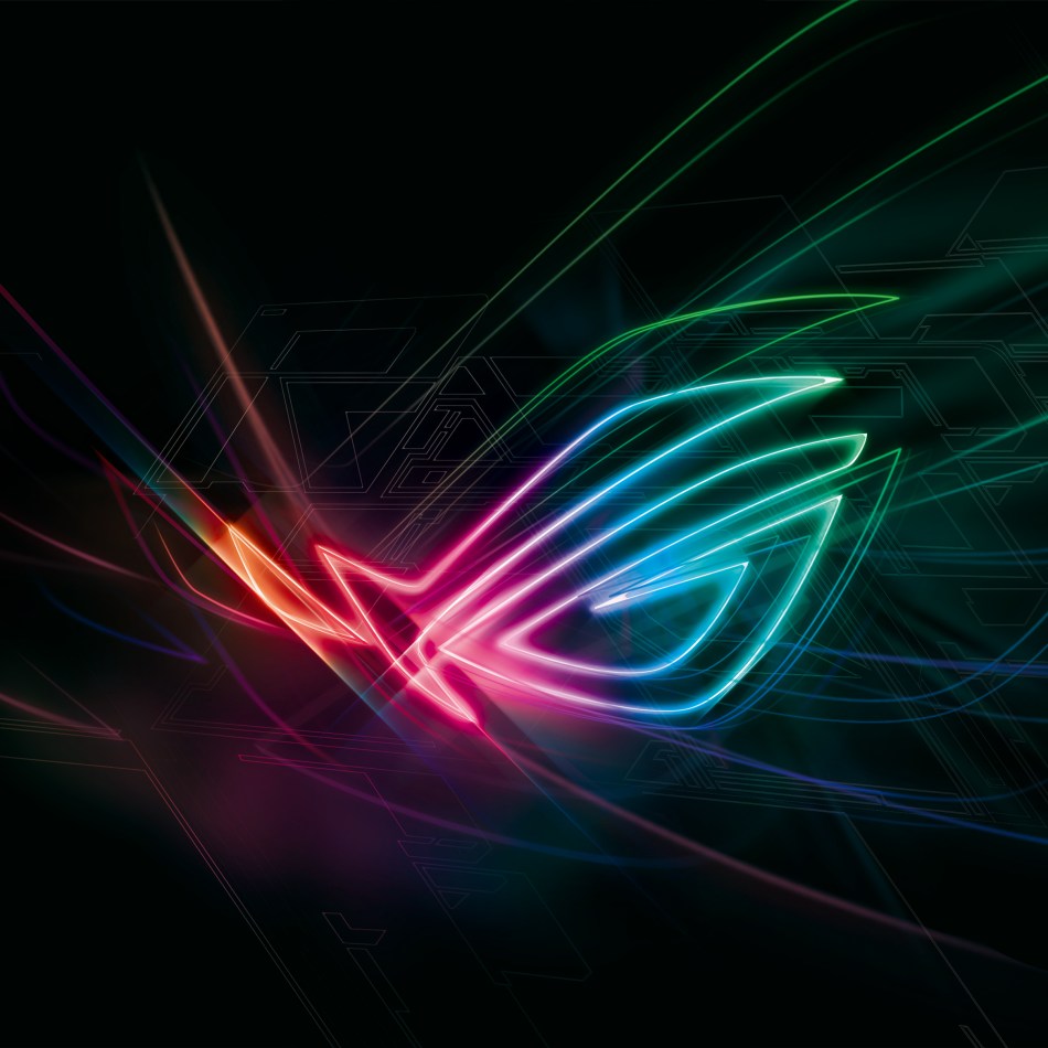 The Phantom Of Gema Asus Rog Wallpapers