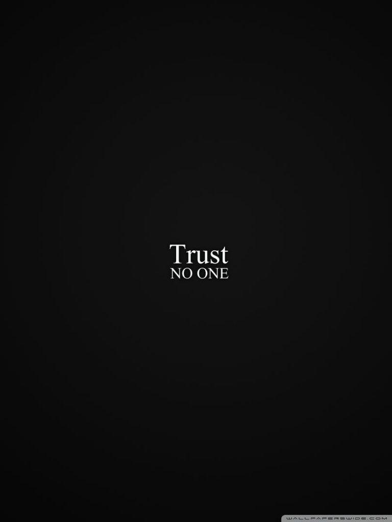 Trust Wallpapers