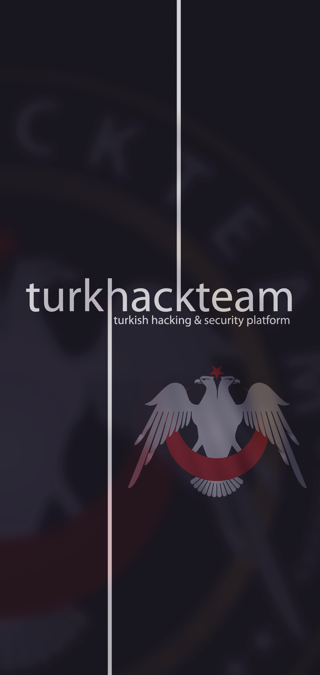 Turk Hack Team Wallpapers