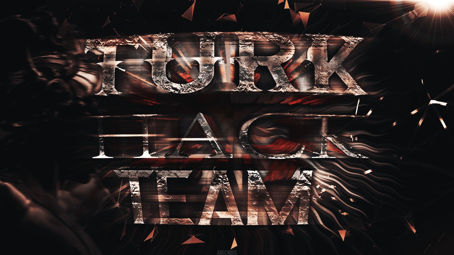 Turk Hack Team Wallpapers