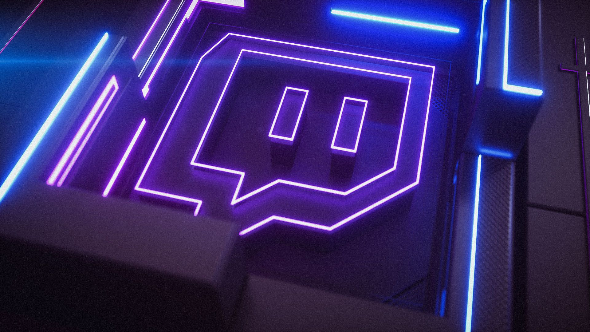 Twitch Wallpapers