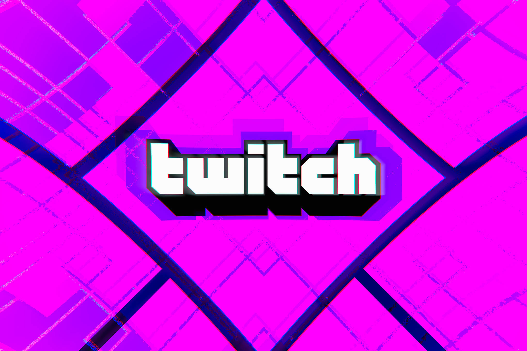 Twitch Wallpapers