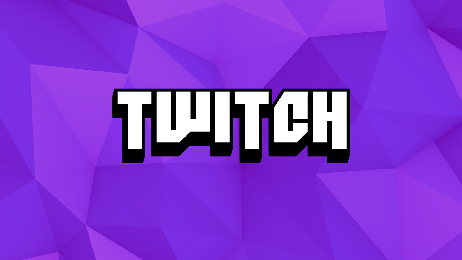 Twitch Wallpapers