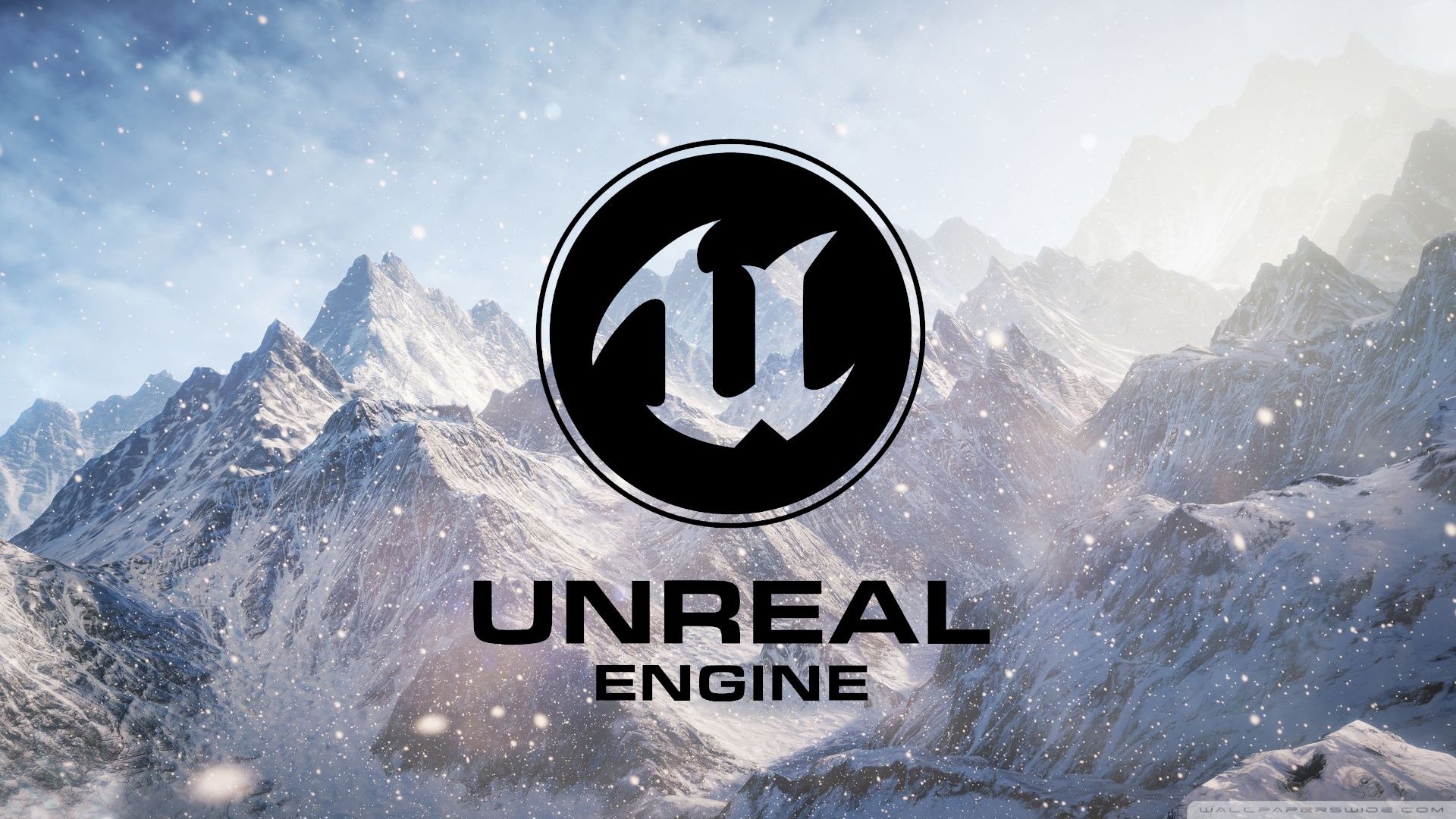 Unreal Engine 4 Wallpapers