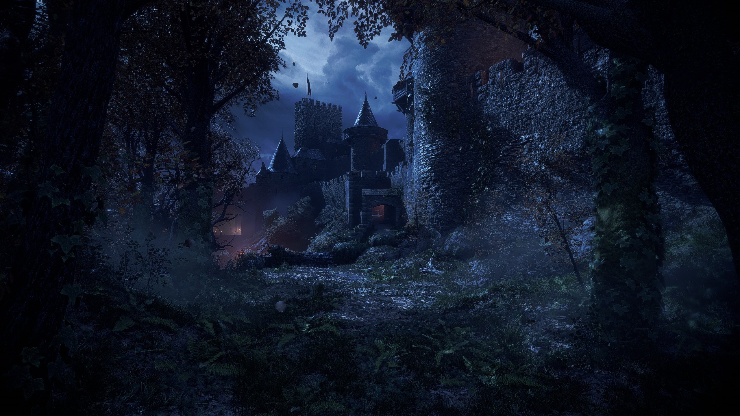 Unreal Engine 4 Wallpapers