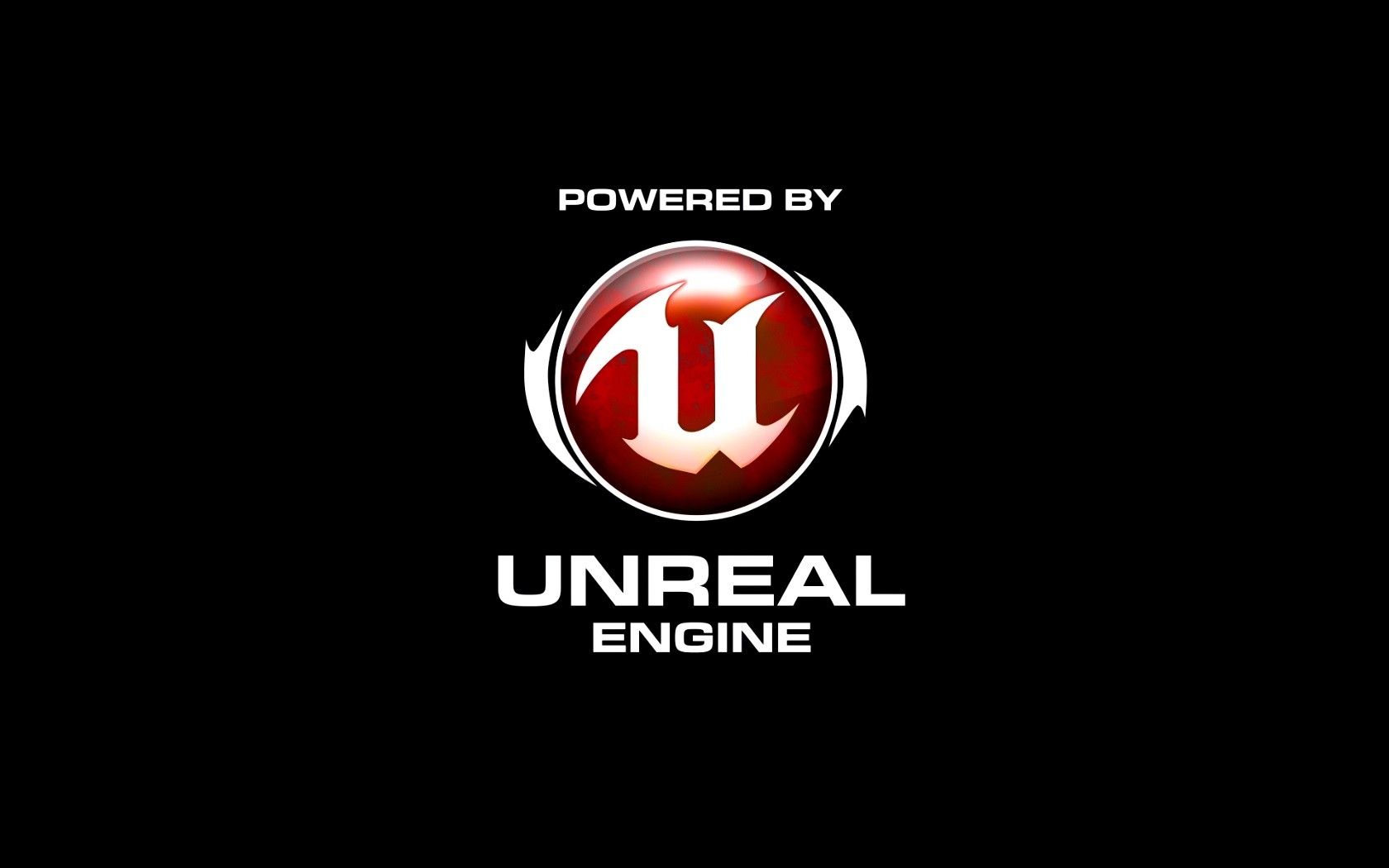 Unreal Engine 4 Wallpapers