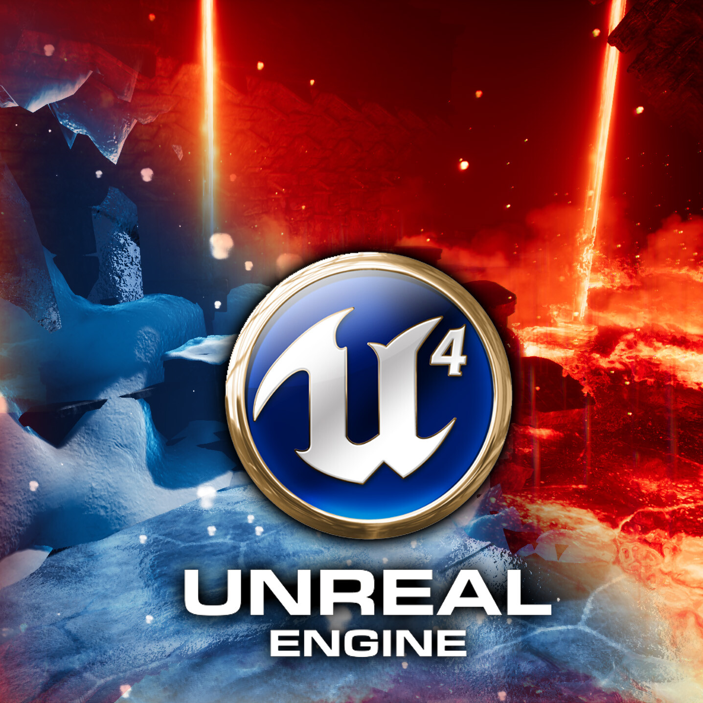 Unreal Engine 4 Wallpapers