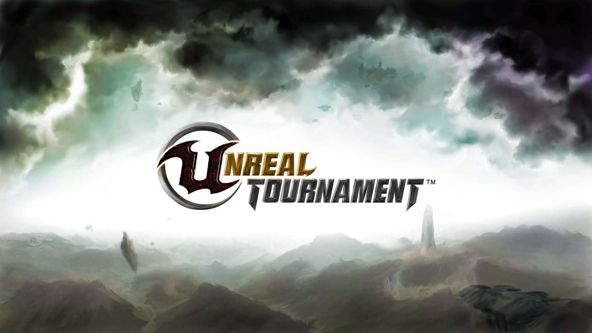 Unreal Engine 4 Wallpapers