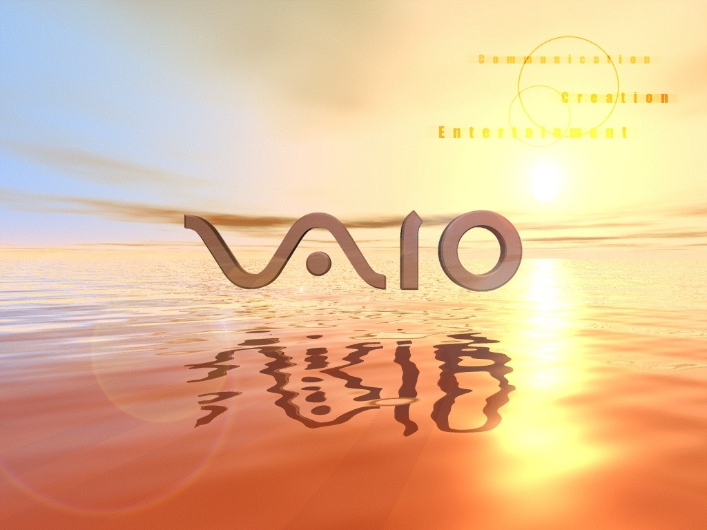 Vaio Wallpapers