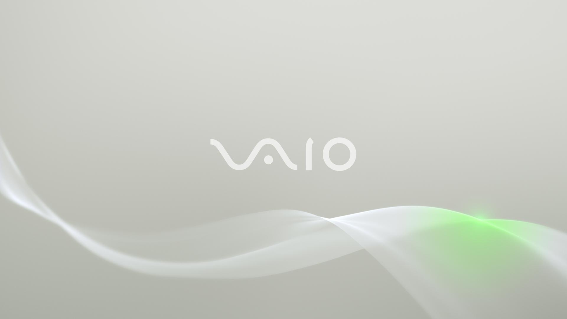 Vaio Wallpapers