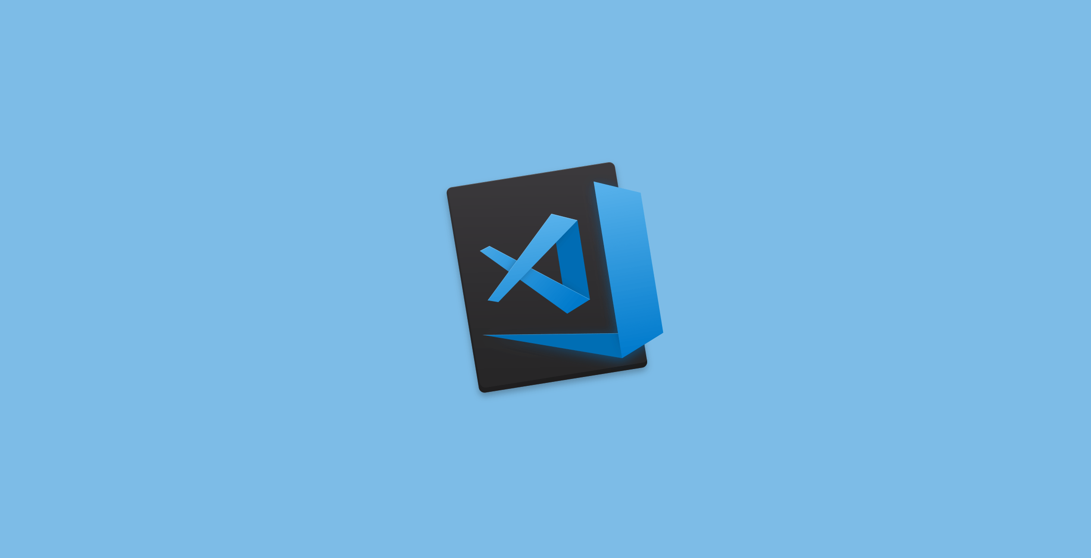 Visual Studio Code Wallpapers