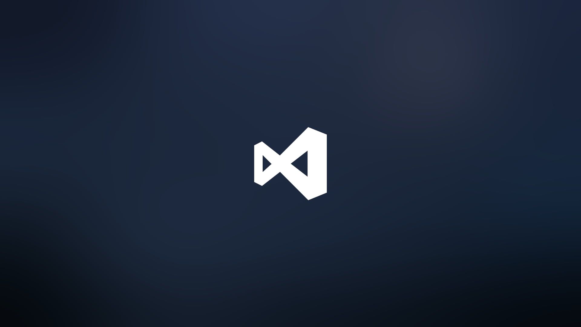 Visual Studio Code Wallpapers