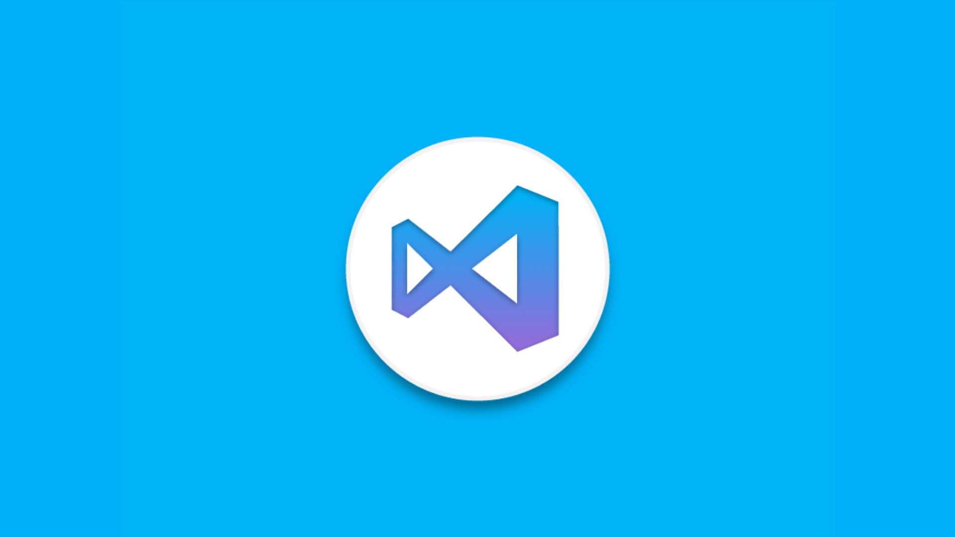 Visual Studio Code Wallpapers