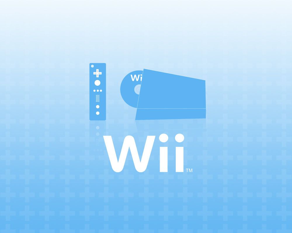 Wii Homebrew Wallpapers