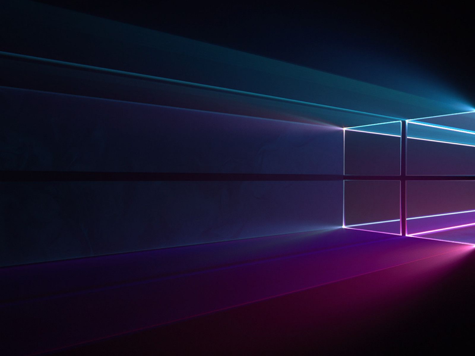 Windows 10 4K Purple Wallpapers