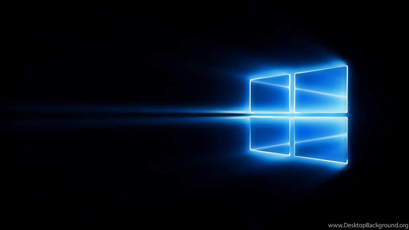 Windows 10 Dark Wallpapers