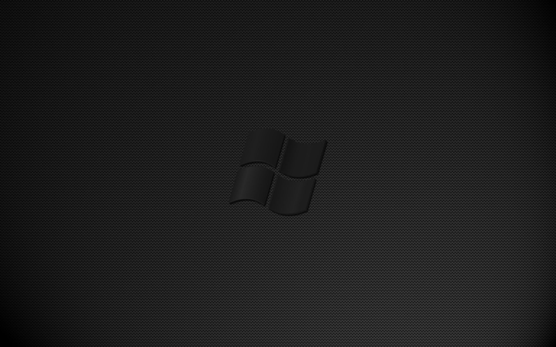 Windows 10 Dark Wallpapers