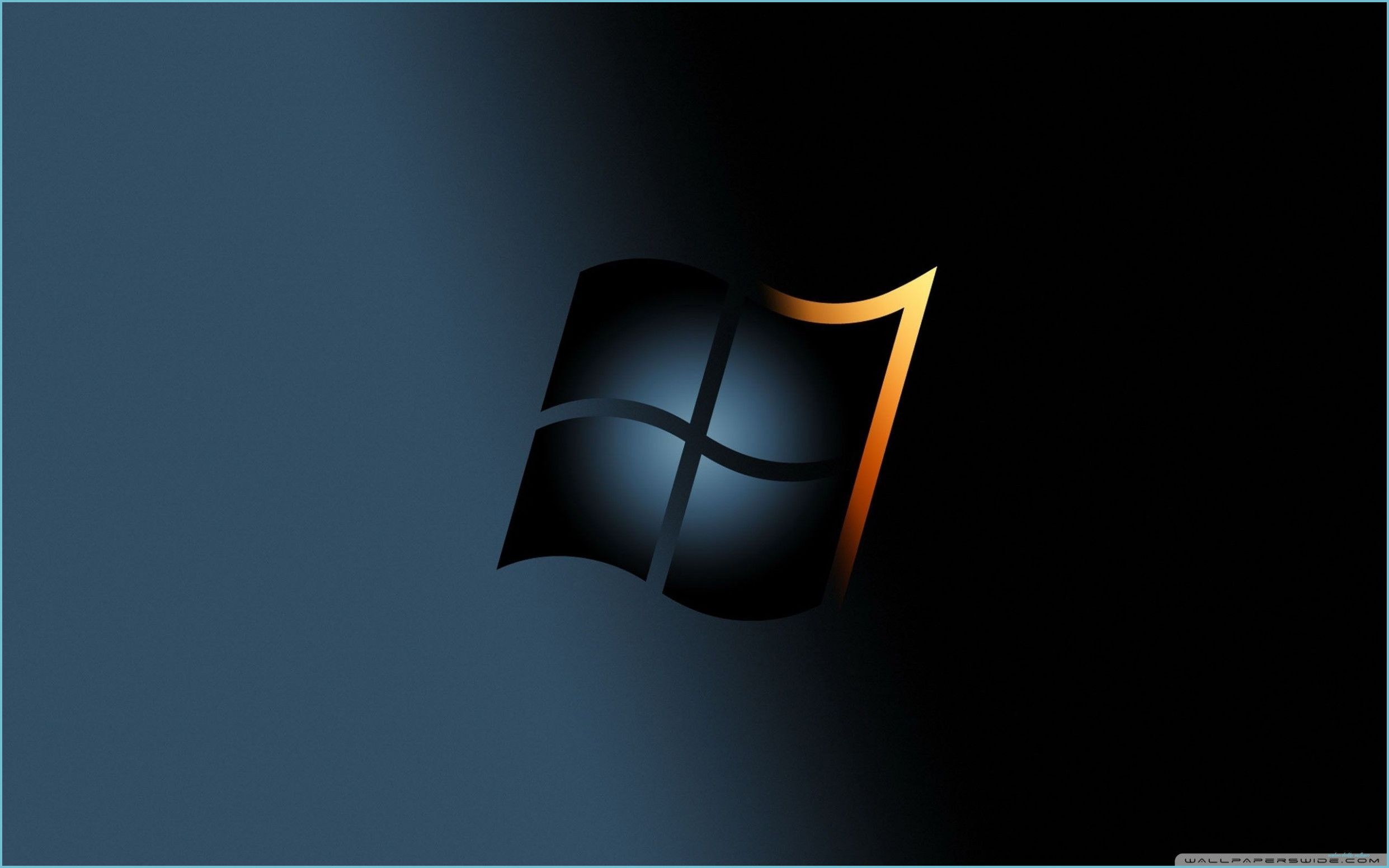 Windows 11 4K Logo Wallpapers