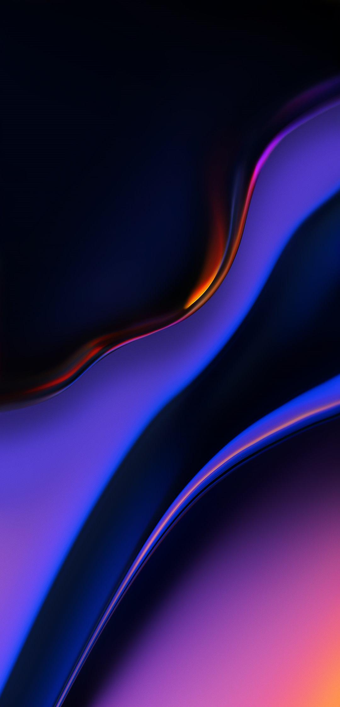 Xiaomi Mi 8 Stock Wallpapers