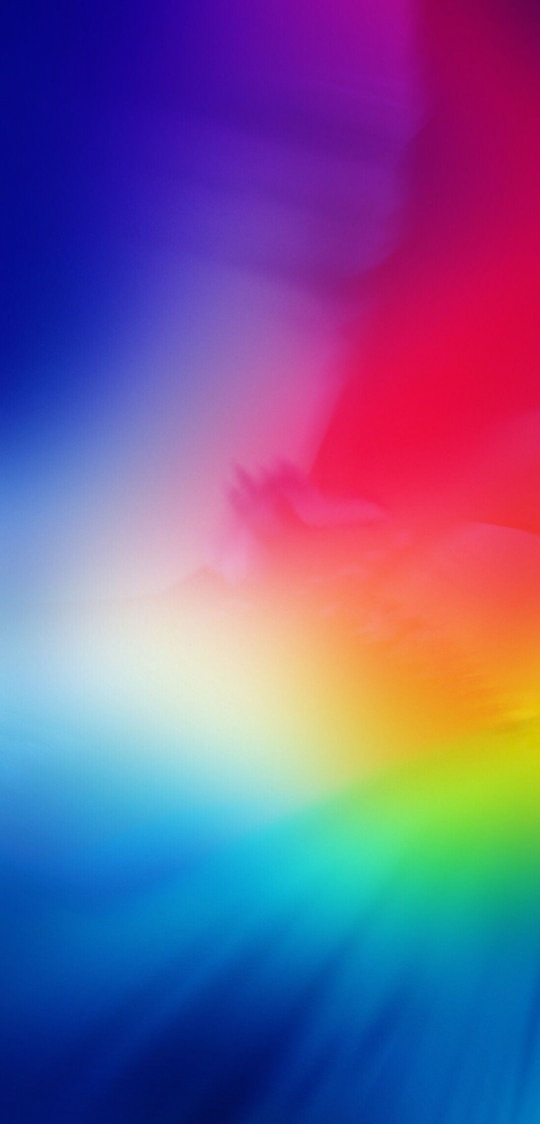 Xiaomi Mi 8 Stock Wallpapers