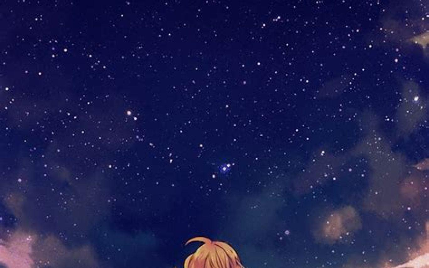Tumblr Star Backgrounds