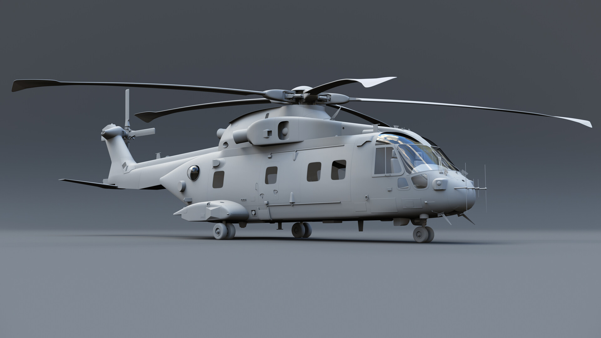 Agustawestland Aw101 Wallpapers