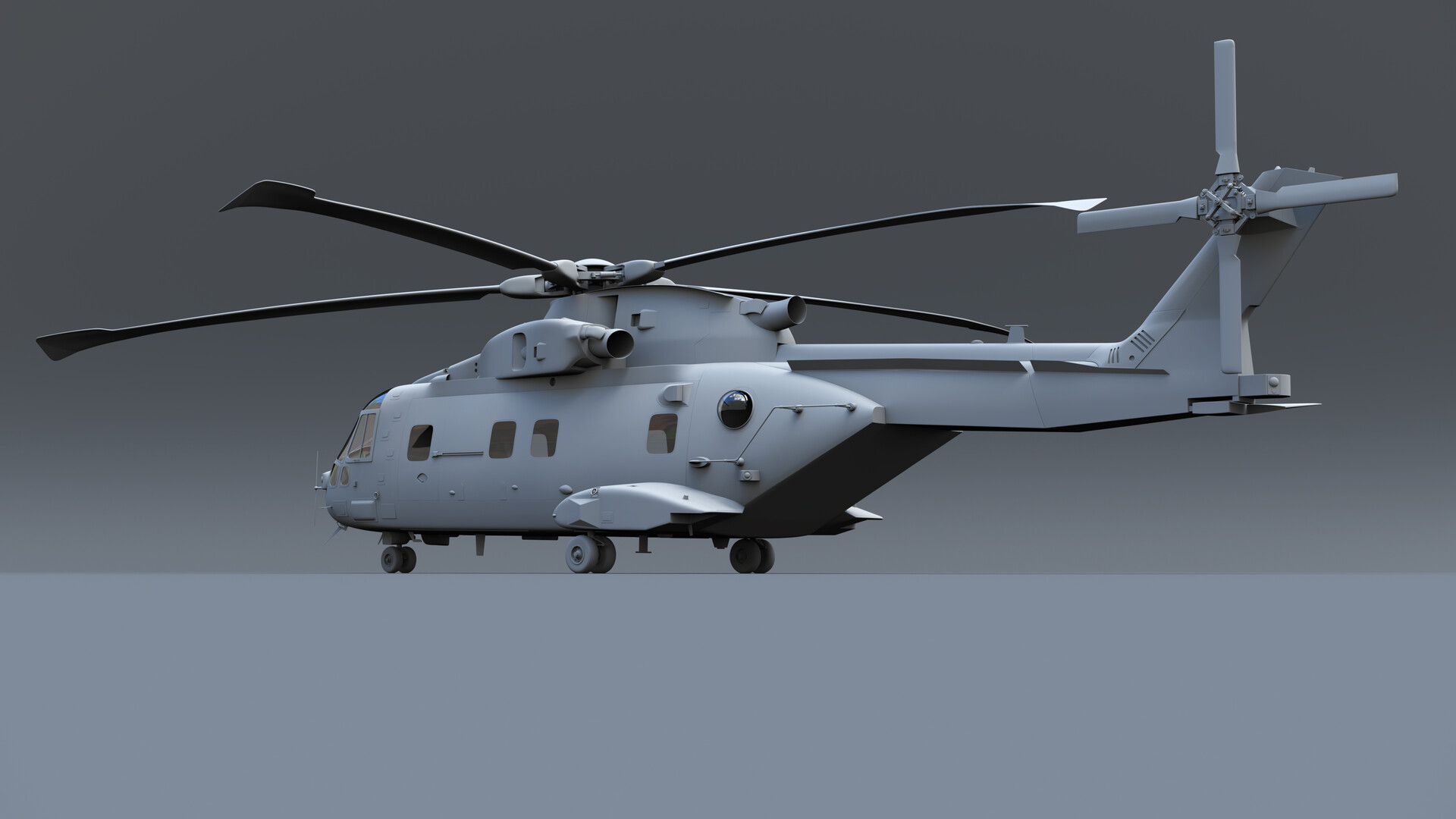 Agustawestland Aw101 Wallpapers