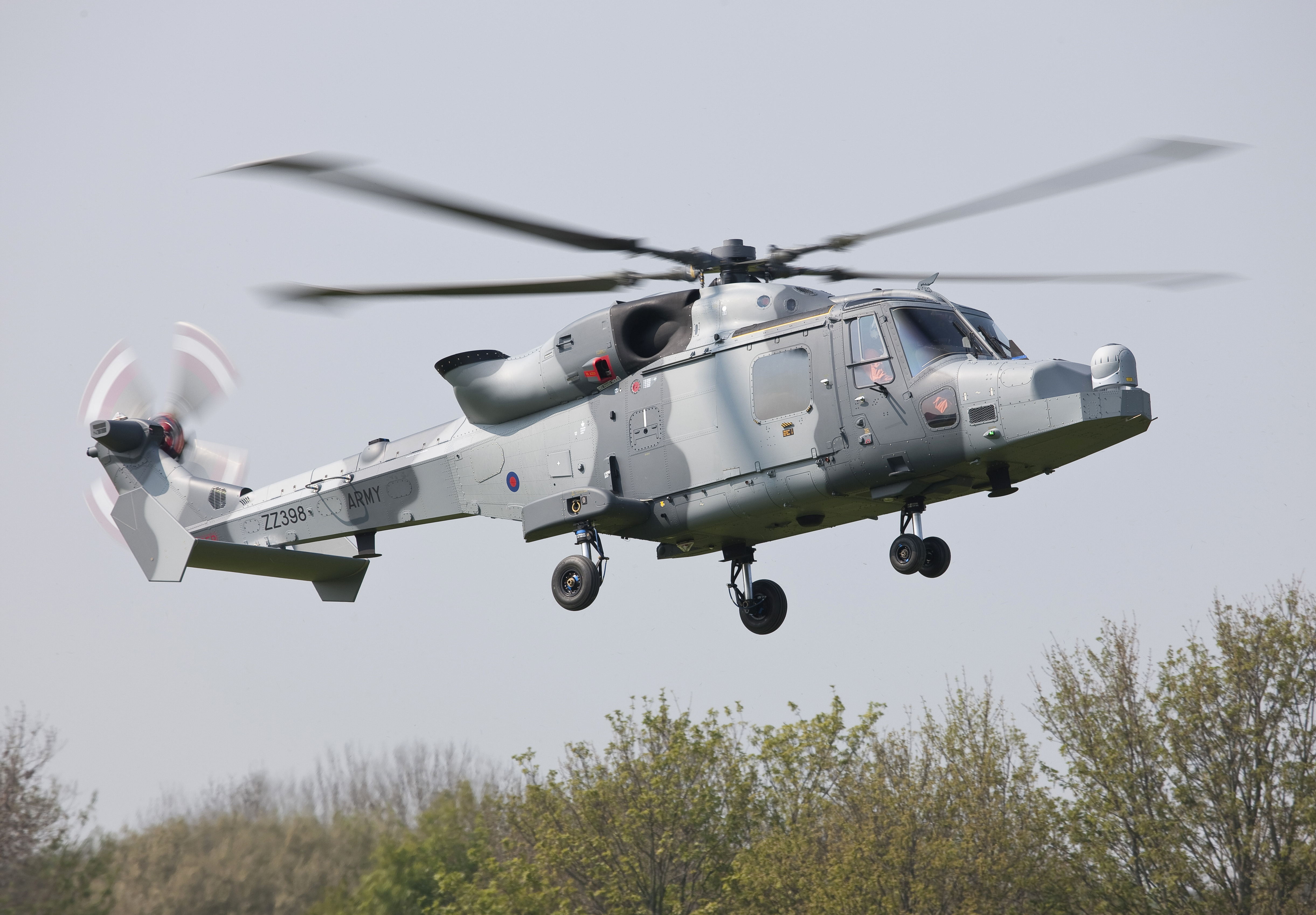 Agustawestland Aw159 Wildcat Wallpapers