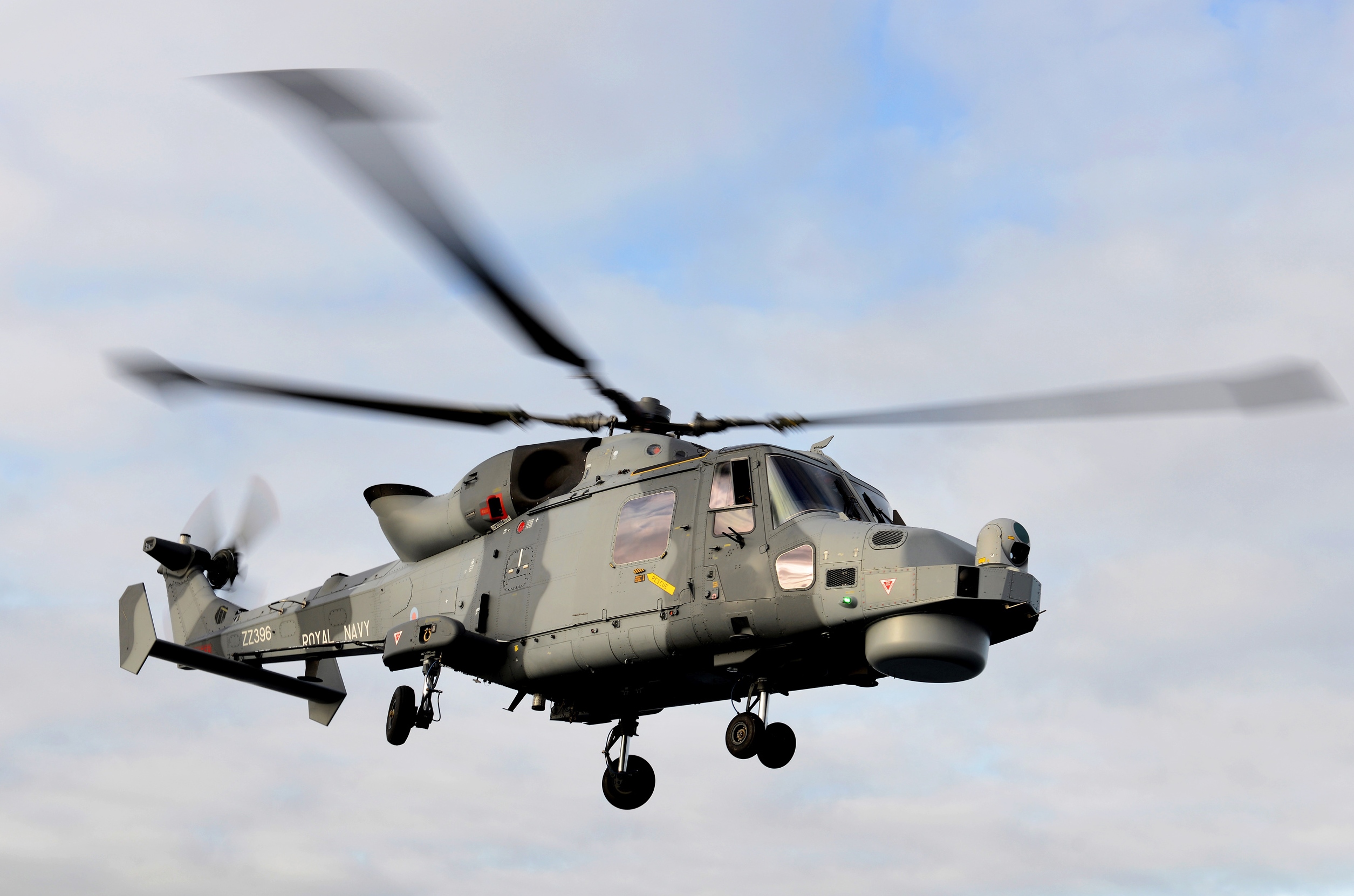 Agustawestland Aw159 Wildcat Wallpapers