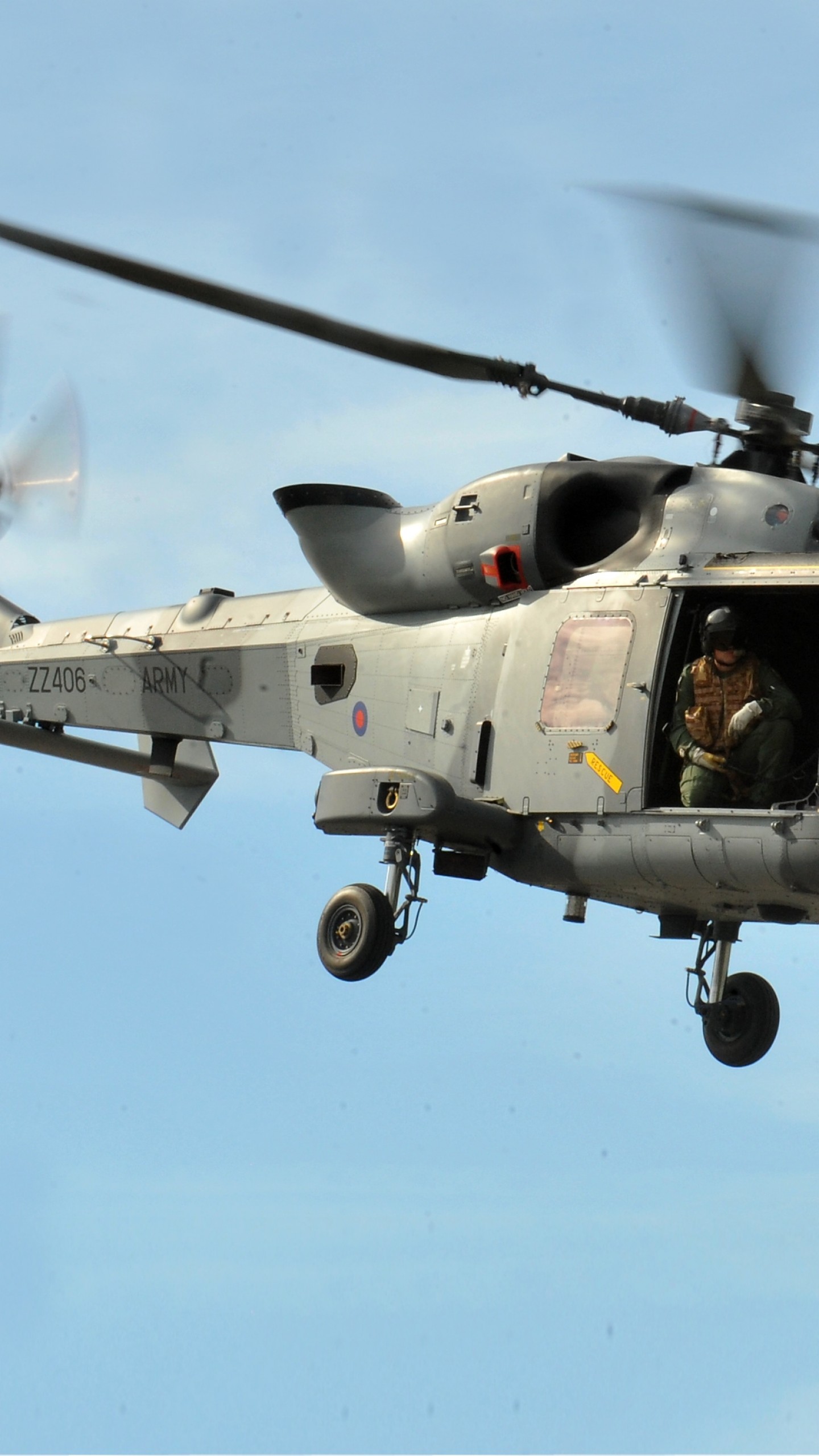 Agustawestland Aw159 Wildcat Wallpapers